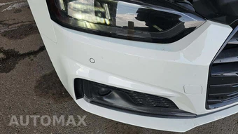 2019 Audi S5 Sportback Prestige Hatchback – miniatura 26