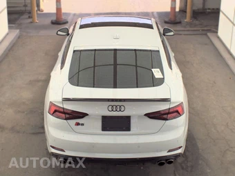 2019 Audi S5 Sportback Prestige Hatchback – miniatura 6