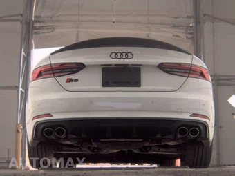 2019 Audi S5 Sportback Prestige Hatchback – miniatura 7
