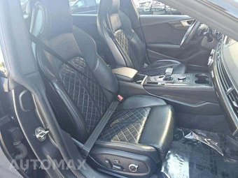2019 Audi S5 Sportback Prestige Hatchback - miniatura 15