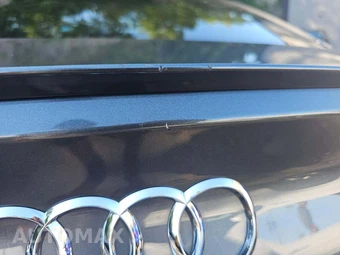 2019 Audi S5 Sportback Prestige Hatchback - miniatura 19