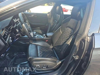 2019 Audi S5 Sportback Prestige Hatchback - miniatura 3