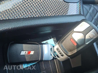 2019 Audi S5 Sportback Prestige Hatchback - miniatura 5