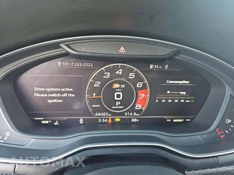 2019 Audi S5 Sportback Prestige Hatchback - miniatura 6