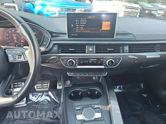 2019 Audi S5 Sportback Prestige Hatchback - miniatura 7