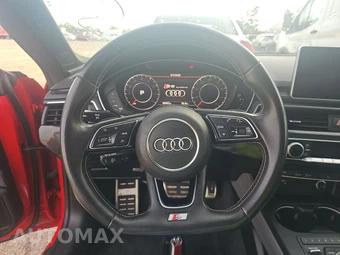 2019 Audi S5 Sportback Technik Hatchback – miniatura 10