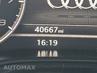 2019 Audi S5 Sportback Technik Hatchback – miniatura 12