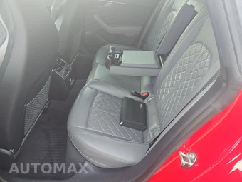 2019 Audi S5 Sportback Technik Hatchback – miniatura 13