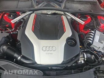 2019 Audi S5 Sportback Technik Hatchback – miniatura 15