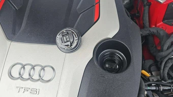 2019 Audi S5 Sportback Technik Hatchback – miniatura 18