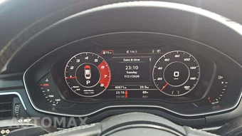 2019 Audi S5 Sportback Technik Hatchback – miniatura 20