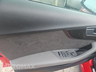2019 Audi S5 Sportback Technik Hatchback – miniatura 9