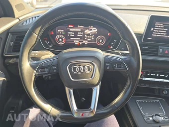 2019 Audi SQ5 Premium Plus - miniatura 10