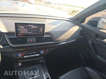 2019 Audi SQ5 Premium Plus - miniatura 11