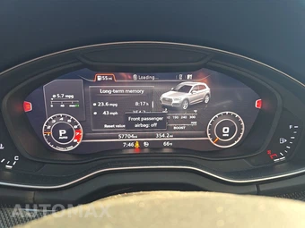 2019 Audi SQ5 Premium Plus - miniatura 12