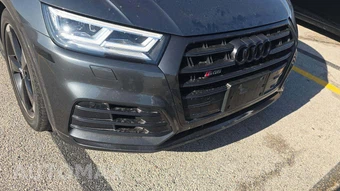 2019 Audi SQ5 Premium Plus - miniatura 21