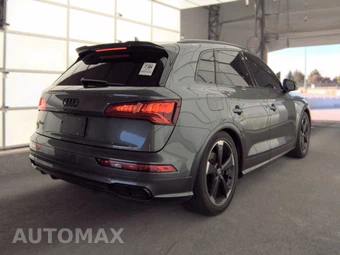 2019 Audi SQ5 Premium Plus - miniatura 4