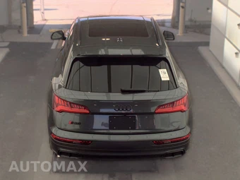 2019 Audi SQ5 Premium Plus - miniatura 5