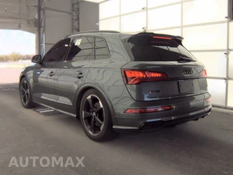 2019 Audi SQ5 Premium Plus - miniatura 6