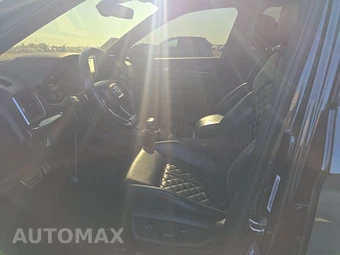 2019 Audi SQ5 Premium Plus - miniatura 7