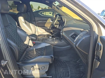 2019 Audi SQ5 Premium Plus - miniatura 8