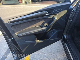 2019 Audi SQ5 Premium Plus - miniatura 9