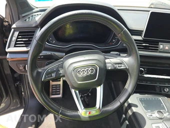 2019 Audi SQ5 Premium Plus - miniatura 10