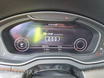 2019 Audi SQ5 Premium Plus - miniatura 12