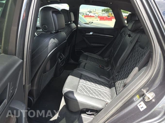 2019 Audi SQ5 Premium Plus - miniatura 13