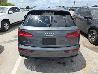 2019 Audi SQ5 Premium Plus - miniatura 5