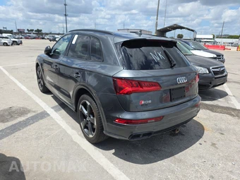 2019 Audi SQ5 Premium Plus - miniatura 6