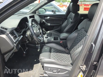2019 Audi SQ5 Premium Plus - miniatura 7