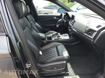2019 Audi SQ5 Premium Plus - miniatura 8
