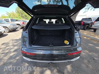 2019 Audi SQ5 Premium Plus – miniatura 11