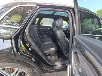 2019 Audi SQ5 Premium Plus – miniatura 13