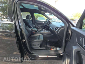 2019 Audi SQ5 Premium Plus – miniatura 15