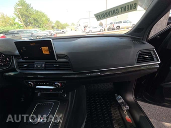 2019 Audi SQ5 Premium Plus – miniatura 16
