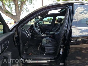 2019 Audi SQ5 Premium Plus – miniatura 3