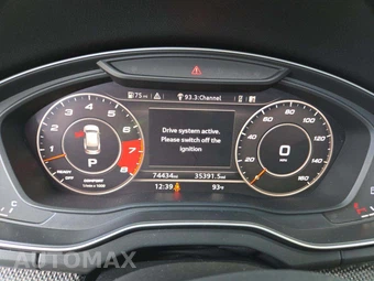 2019 Audi SQ5 Premium Plus – miniatura 6