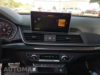 2019 Audi SQ5 Premium Plus – miniatura 7