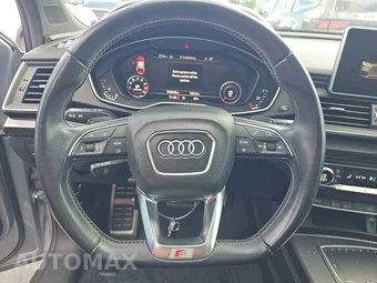 2019 Audi SQ5 Premium Plus – miniatura 10