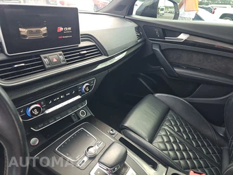 2019 Audi SQ5 Premium Plus – miniatura 11
