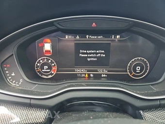2019 Audi SQ5 Premium Plus – miniatura 12