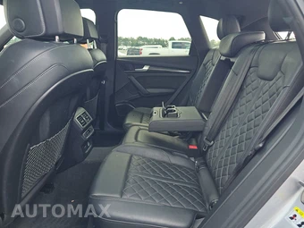 2019 Audi SQ5 Premium Plus – miniatura 13