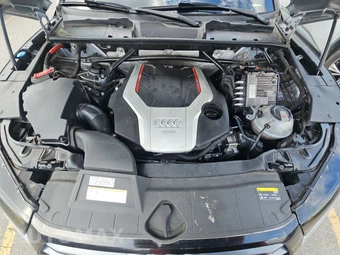 2019 Audi SQ5 Premium Plus – miniatura 15
