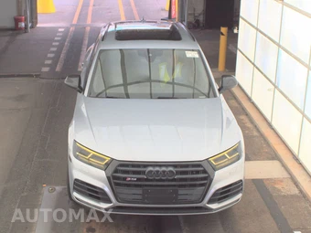 2019 Audi SQ5 Premium Plus – miniatura 2