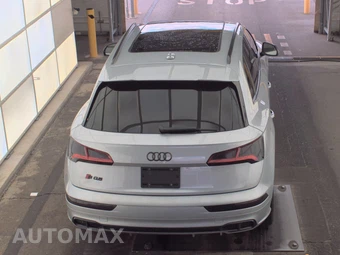 2019 Audi SQ5 Premium Plus – miniatura 5