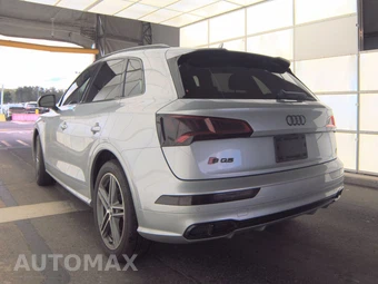2019 Audi SQ5 Premium Plus – miniatura 6