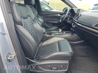 2019 Audi SQ5 Premium Plus – miniatura 8