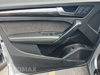 2019 Audi SQ5 Premium Plus – miniatura 9